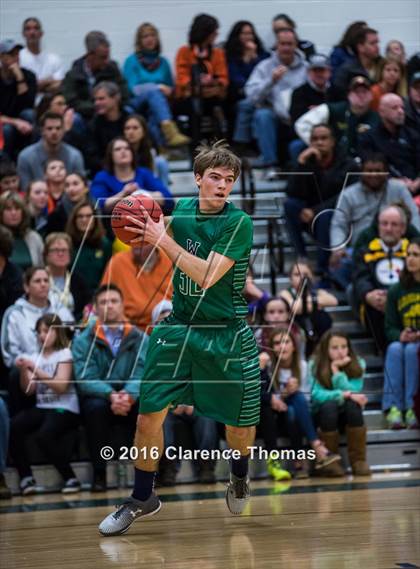 Thumbnail 1 in Woodgrove @ Loudoun Valley photogallery.