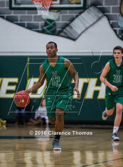 Thumbnail 3 in Woodgrove @ Loudoun Valley photogallery.