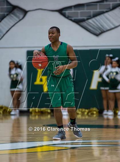 Thumbnail 3 in Woodgrove @ Loudoun Valley photogallery.