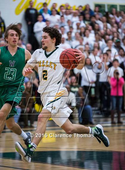 Thumbnail 2 in Woodgrove @ Loudoun Valley photogallery.