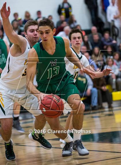 Thumbnail 2 in Woodgrove @ Loudoun Valley photogallery.