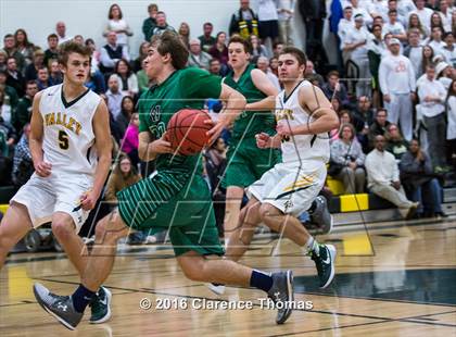 Thumbnail 3 in Woodgrove @ Loudoun Valley photogallery.