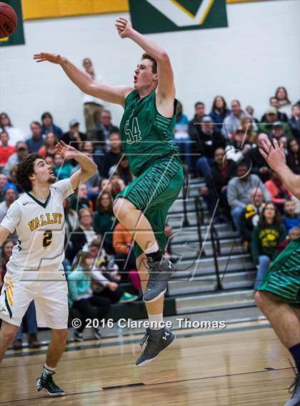 Thumbnail 2 in Woodgrove @ Loudoun Valley photogallery.
