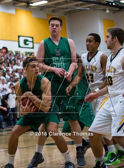 Thumbnail 2 in Woodgrove @ Loudoun Valley photogallery.