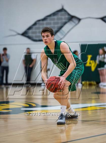 Thumbnail 1 in Woodgrove @ Loudoun Valley photogallery.