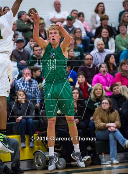 Thumbnail 2 in Woodgrove @ Loudoun Valley photogallery.