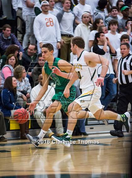 Thumbnail 1 in Woodgrove @ Loudoun Valley photogallery.