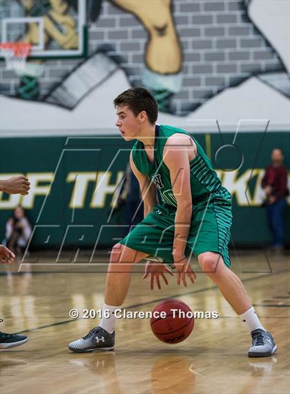 Thumbnail 2 in Woodgrove @ Loudoun Valley photogallery.