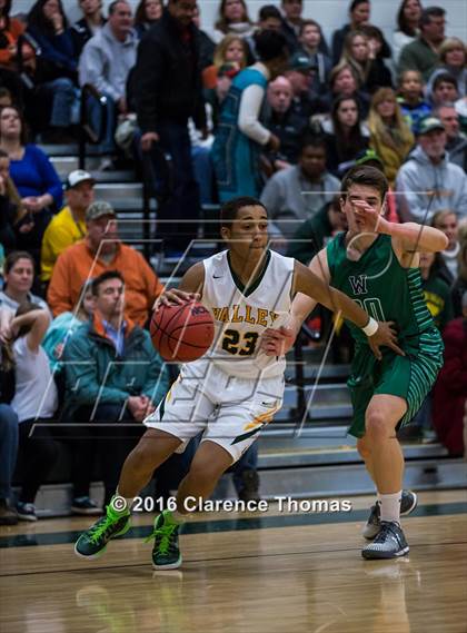Thumbnail 1 in Woodgrove @ Loudoun Valley photogallery.