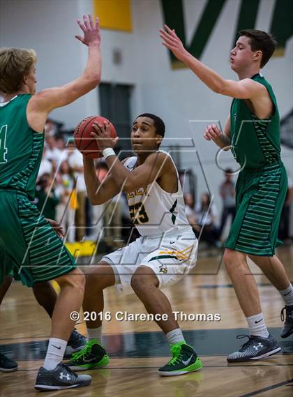 Thumbnail 2 in Woodgrove @ Loudoun Valley photogallery.