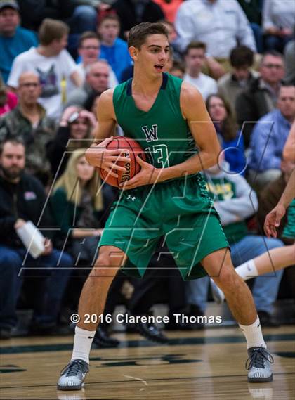 Thumbnail 1 in Woodgrove @ Loudoun Valley photogallery.