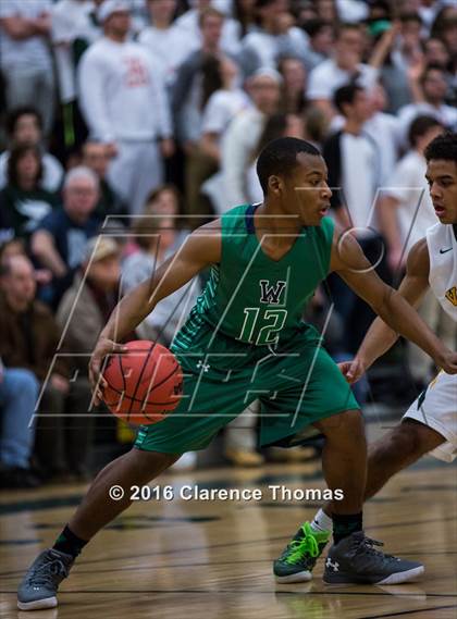 Thumbnail 1 in Woodgrove @ Loudoun Valley photogallery.