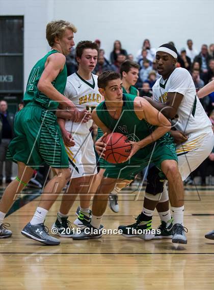 Thumbnail 1 in Woodgrove @ Loudoun Valley photogallery.