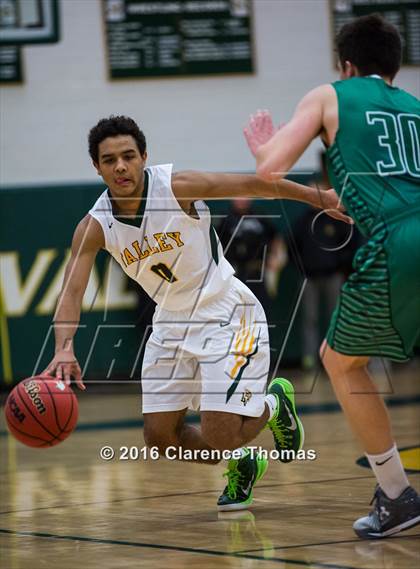 Thumbnail 2 in Woodgrove @ Loudoun Valley photogallery.