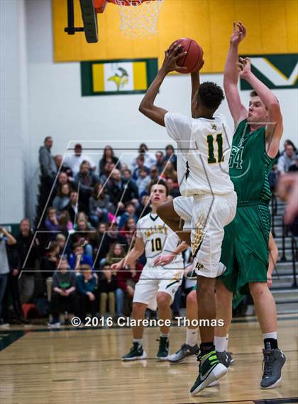 Thumbnail 1 in Woodgrove @ Loudoun Valley photogallery.