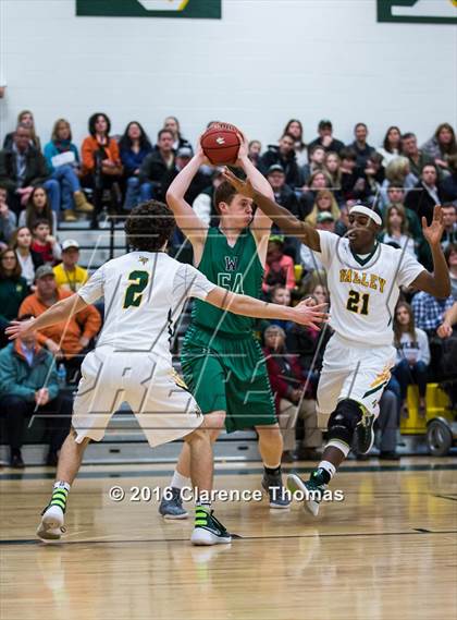 Thumbnail 2 in Woodgrove @ Loudoun Valley photogallery.