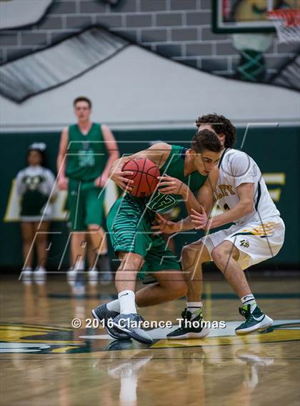 Thumbnail 3 in Woodgrove @ Loudoun Valley photogallery.