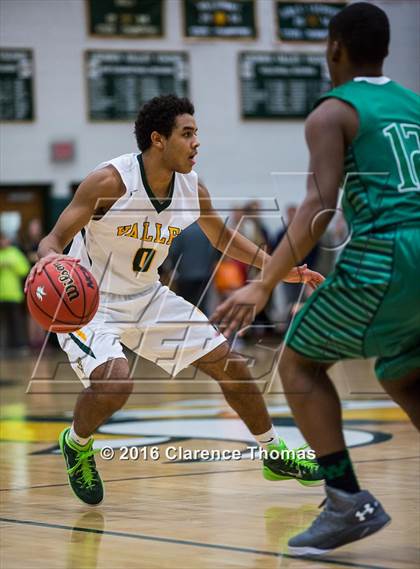 Thumbnail 2 in Woodgrove @ Loudoun Valley photogallery.