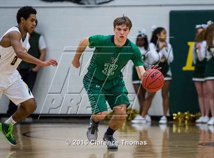 Thumbnail 3 in Woodgrove @ Loudoun Valley photogallery.