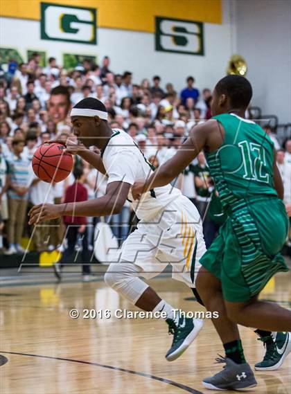 Thumbnail 2 in Woodgrove @ Loudoun Valley photogallery.