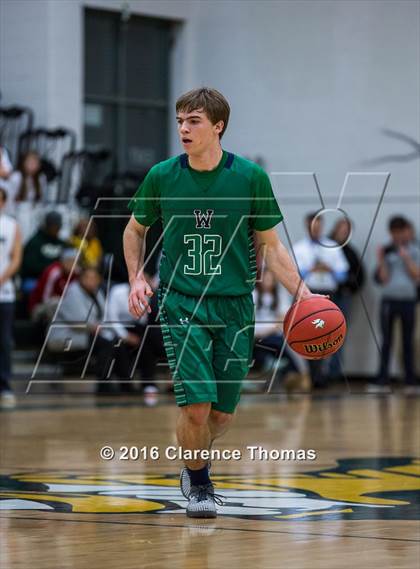 Thumbnail 1 in Woodgrove @ Loudoun Valley photogallery.