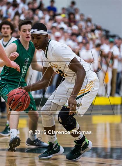 Thumbnail 3 in Woodgrove @ Loudoun Valley photogallery.