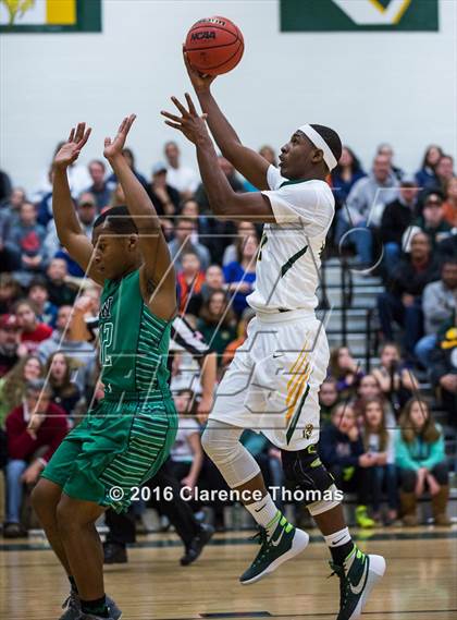 Thumbnail 3 in Woodgrove @ Loudoun Valley photogallery.