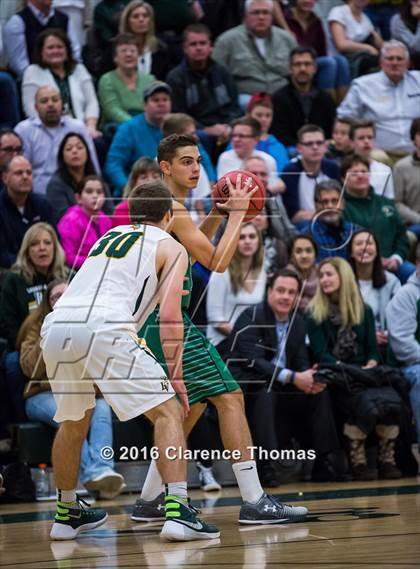 Thumbnail 3 in Woodgrove @ Loudoun Valley photogallery.