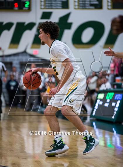 Thumbnail 2 in Woodgrove @ Loudoun Valley photogallery.