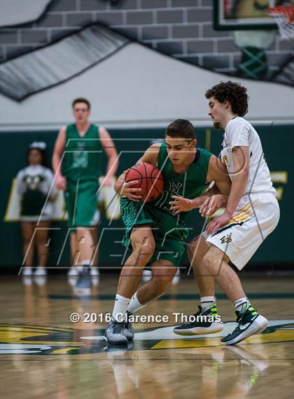 Thumbnail 1 in Woodgrove @ Loudoun Valley photogallery.