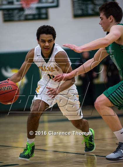Thumbnail 3 in Woodgrove @ Loudoun Valley photogallery.