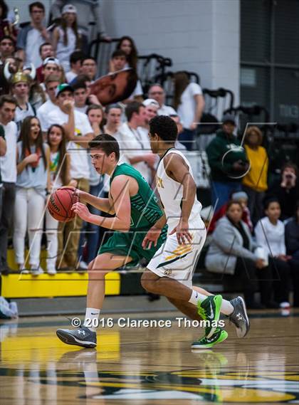 Thumbnail 2 in Woodgrove @ Loudoun Valley photogallery.
