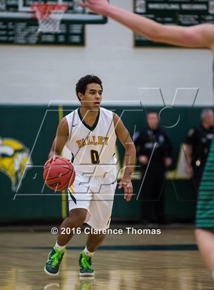 Thumbnail 1 in Woodgrove @ Loudoun Valley photogallery.