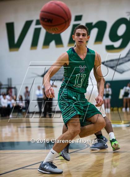Thumbnail 1 in Woodgrove @ Loudoun Valley photogallery.