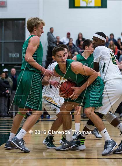 Thumbnail 3 in Woodgrove @ Loudoun Valley photogallery.