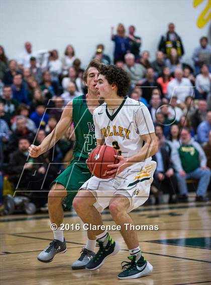 Thumbnail 3 in Woodgrove @ Loudoun Valley photogallery.