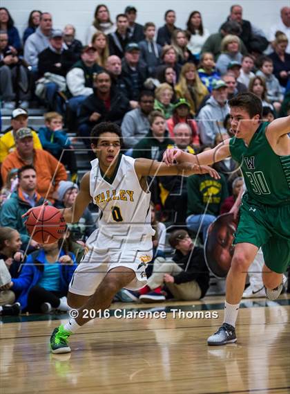Thumbnail 1 in Woodgrove @ Loudoun Valley photogallery.
