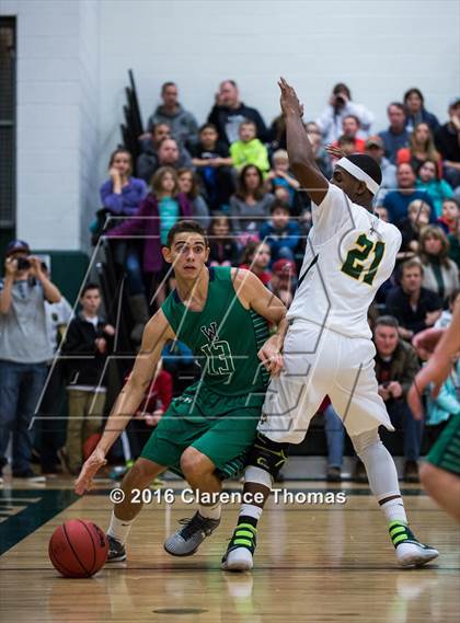 Thumbnail 2 in Woodgrove @ Loudoun Valley photogallery.