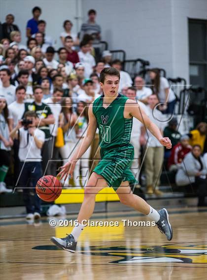Thumbnail 2 in Woodgrove @ Loudoun Valley photogallery.