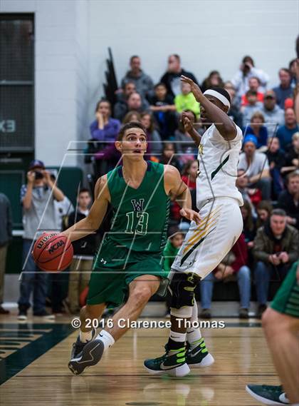 Thumbnail 3 in Woodgrove @ Loudoun Valley photogallery.
