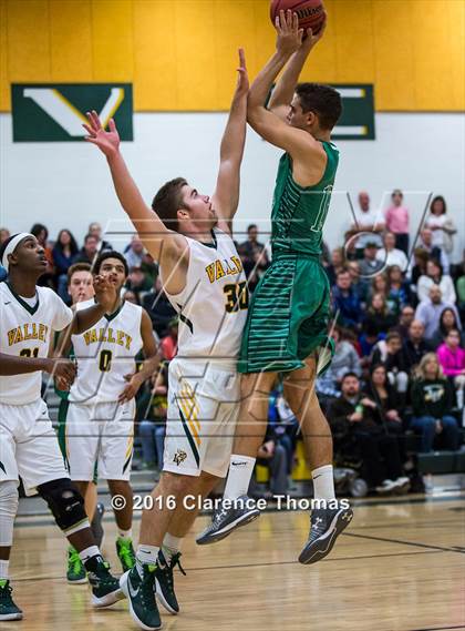 Thumbnail 3 in Woodgrove @ Loudoun Valley photogallery.