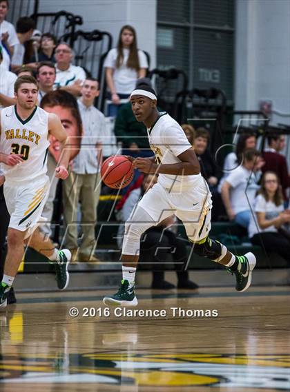 Thumbnail 3 in Woodgrove @ Loudoun Valley photogallery.