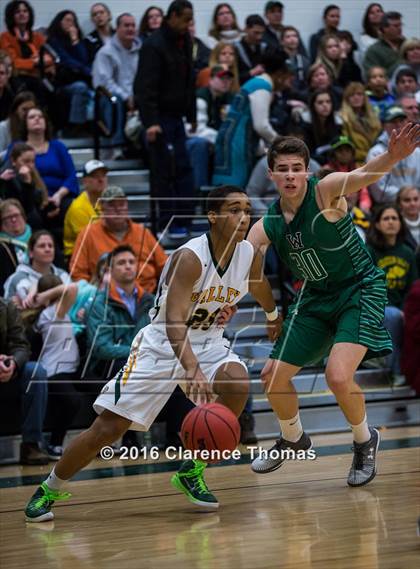 Thumbnail 2 in Woodgrove @ Loudoun Valley photogallery.