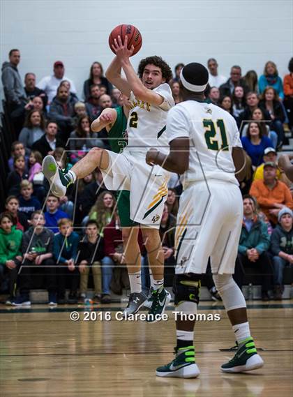 Thumbnail 2 in Woodgrove @ Loudoun Valley photogallery.