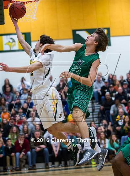 Thumbnail 3 in Woodgrove @ Loudoun Valley photogallery.