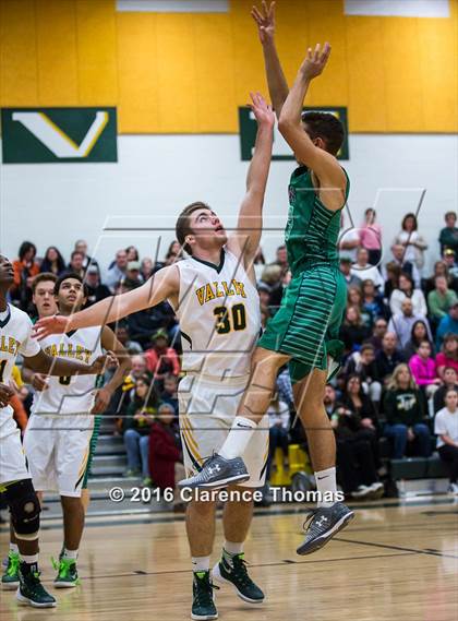Thumbnail 1 in Woodgrove @ Loudoun Valley photogallery.