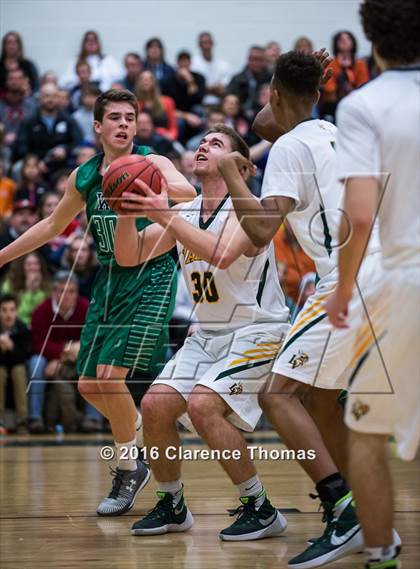 Thumbnail 1 in Woodgrove @ Loudoun Valley photogallery.