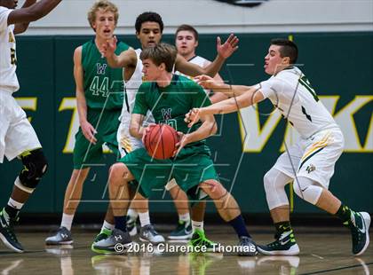 Thumbnail 3 in Woodgrove @ Loudoun Valley photogallery.
