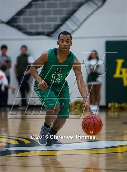 Thumbnail 1 in Woodgrove @ Loudoun Valley photogallery.