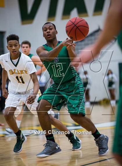 Thumbnail 1 in Woodgrove @ Loudoun Valley photogallery.
